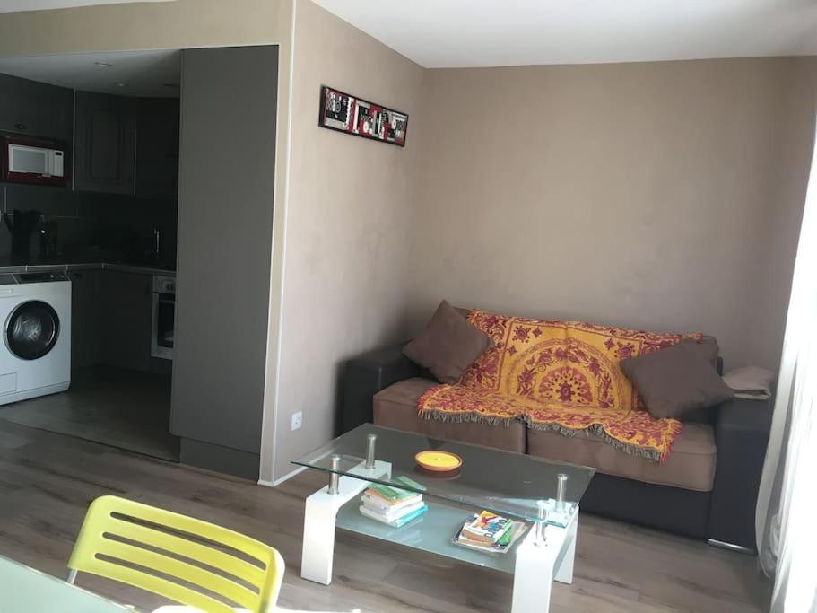 La Calmeraie Villeneuve-Loubet Exteriér fotografie